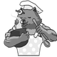 Illustration for article titled Cooking with TAY Logo
